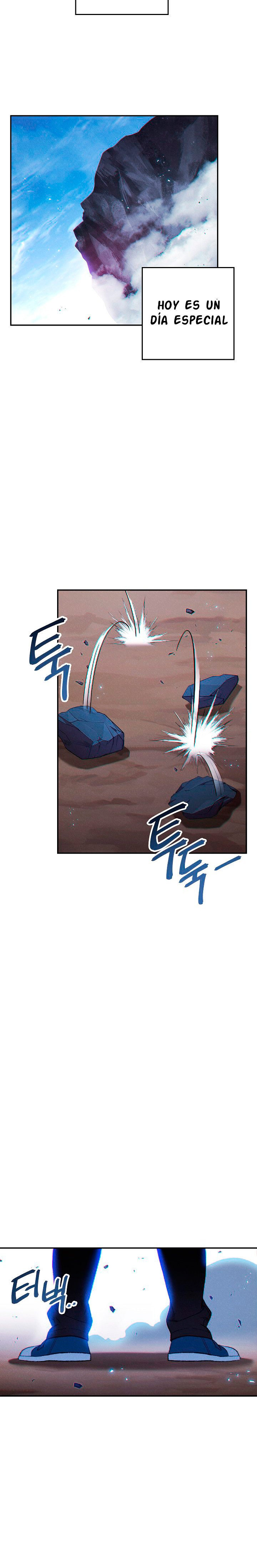 Read Dungeon Reset Español Manga Online