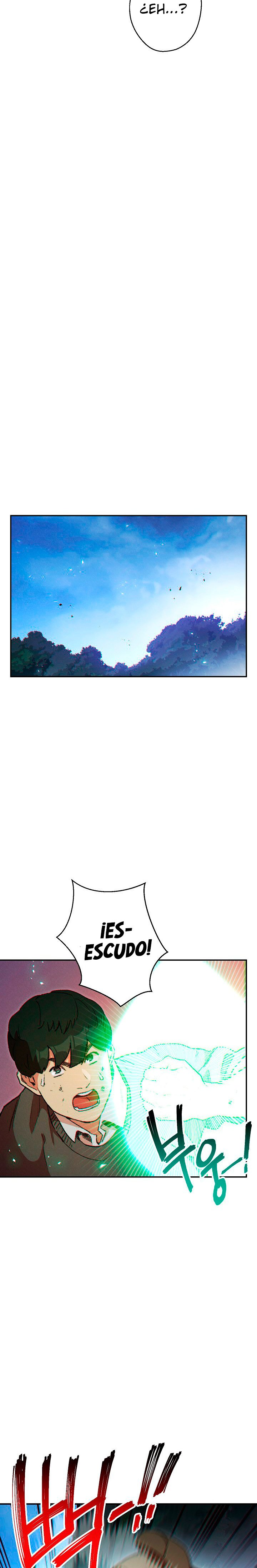 Read Dungeon Reset Español Manga Online