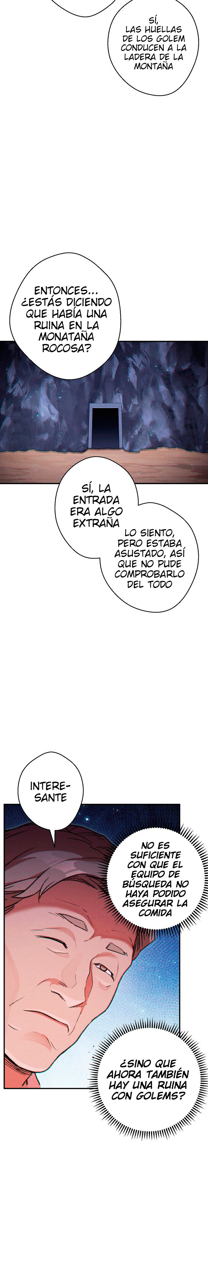 Read Dungeon Reset Español Manga Online