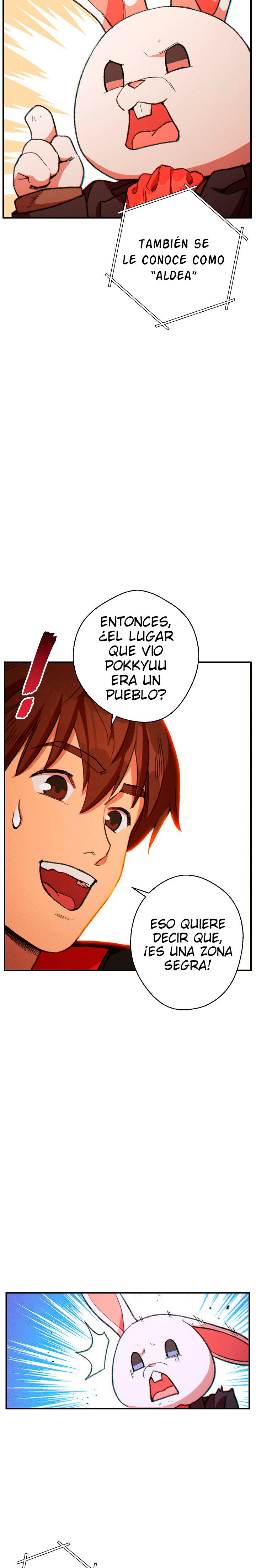 Read Dungeon Reset Español Manga Online