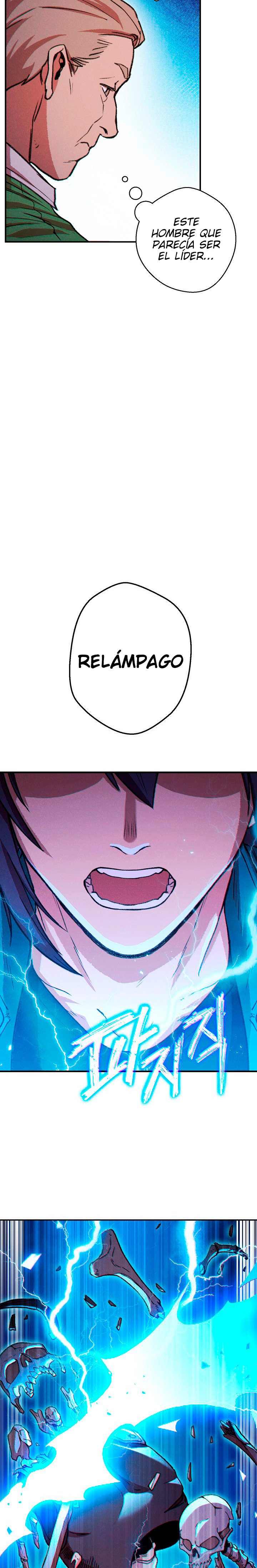 Read Dungeon Reset Español Manga Online