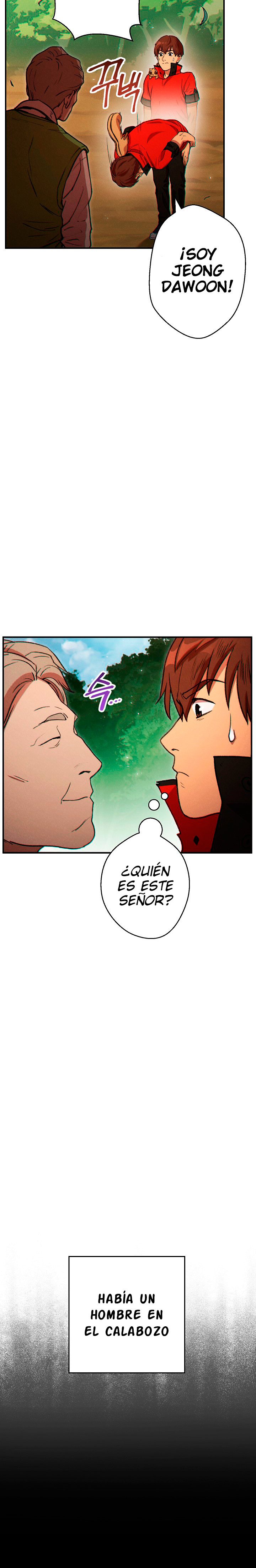 Read Dungeon Reset Español Manga Online