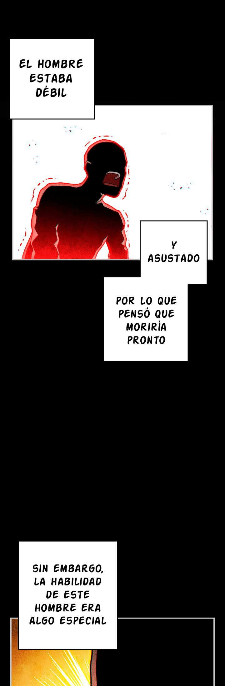 Read Dungeon Reset Español Manga Online