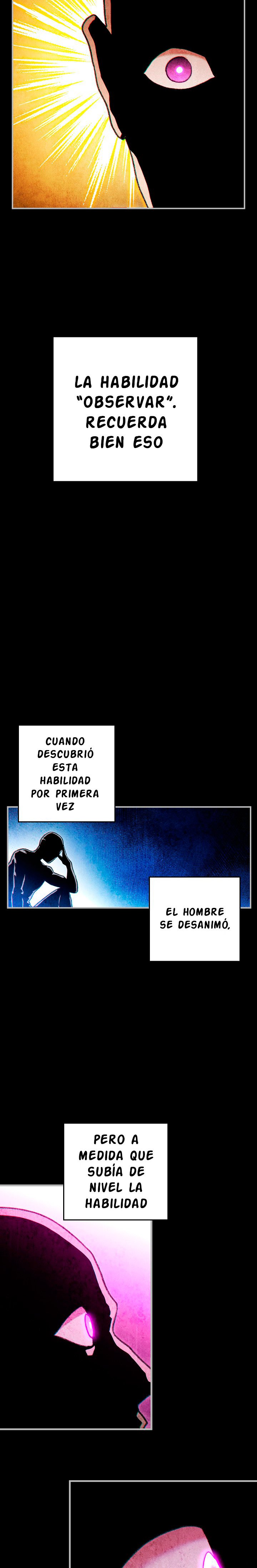 Read Dungeon Reset Español Manga Online