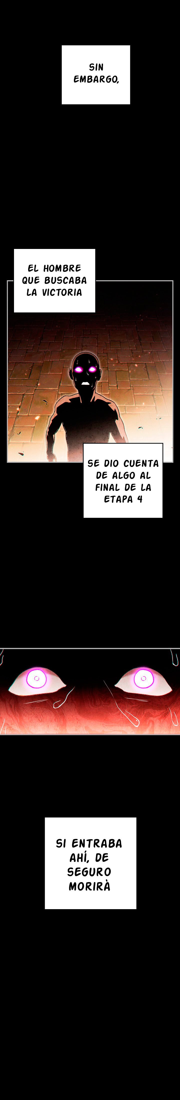 Read Dungeon Reset Español Manga Online