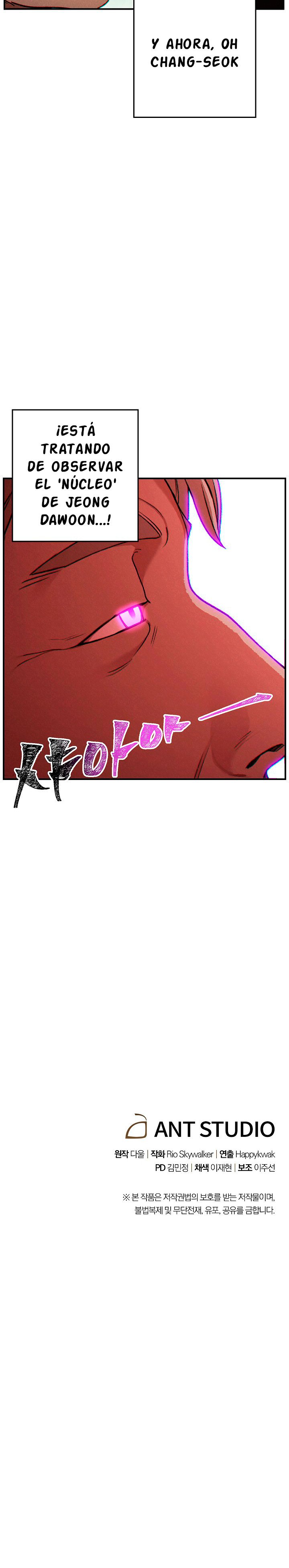 Read Dungeon Reset Español Manga Online