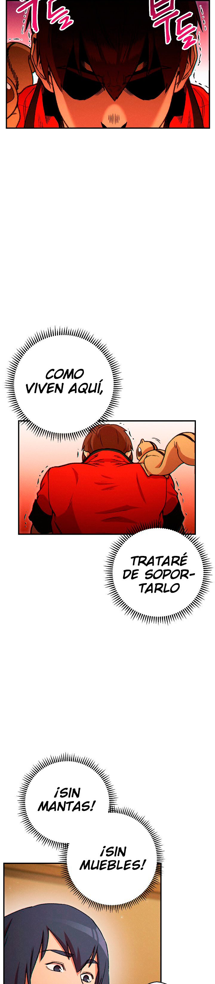 Read Dungeon Reset Español Manga Online