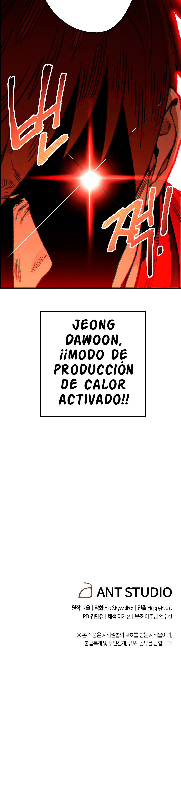 Read Dungeon Reset Español Manga Online