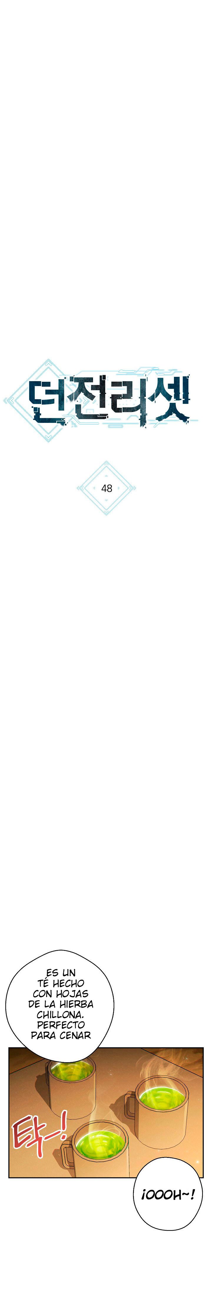 Read Dungeon Reset Español Manga Online