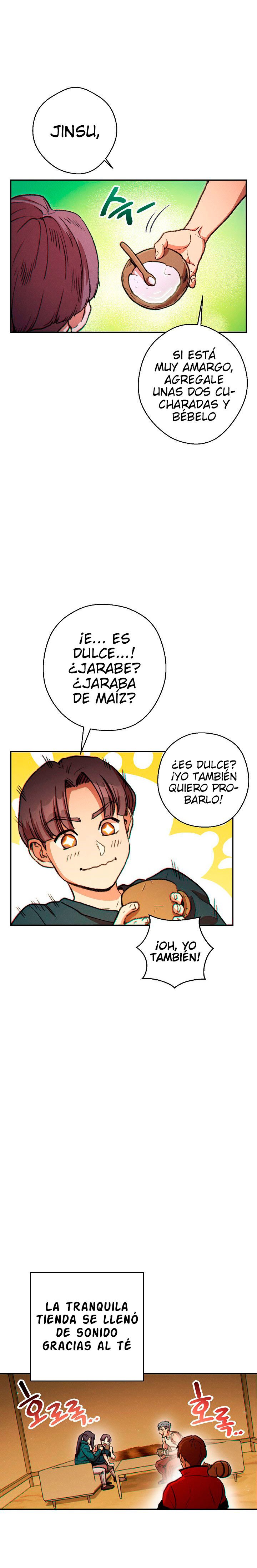 Read Dungeon Reset Español Manga Online