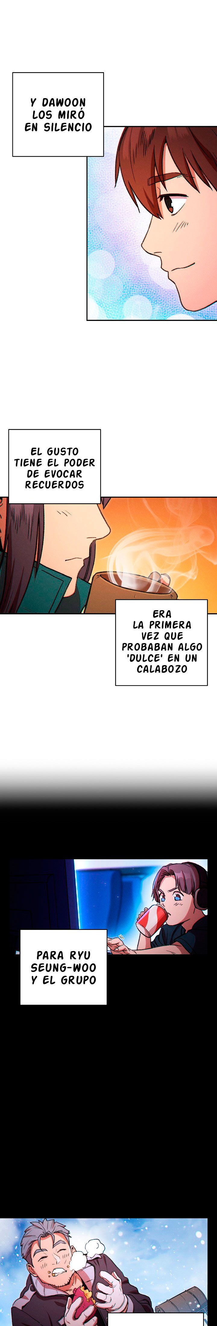 Read Dungeon Reset Español Manga Online