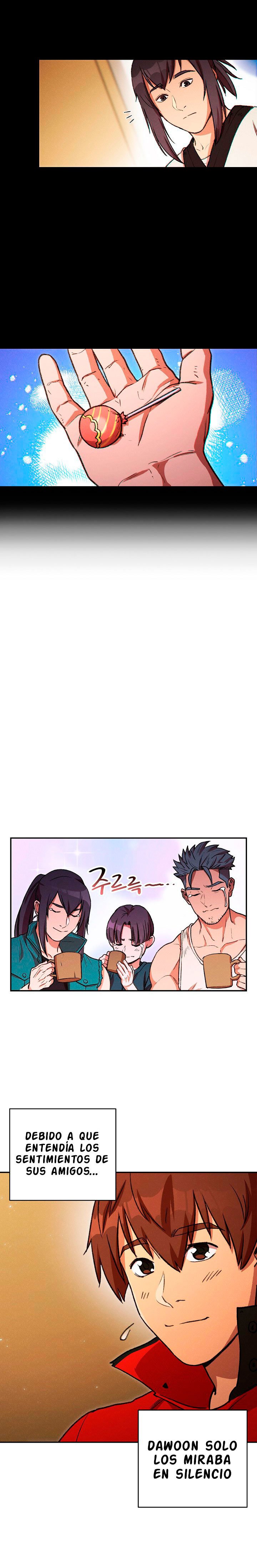 Read Dungeon Reset Español Manga Online