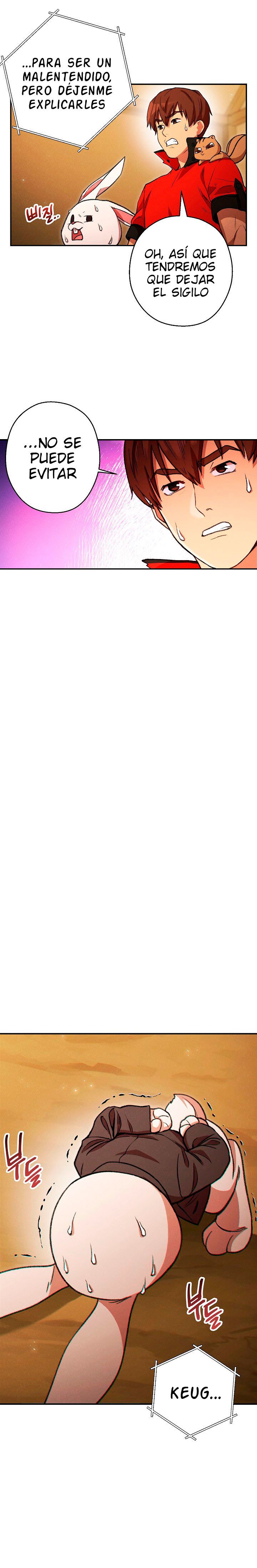 Read Dungeon Reset Español Manga Online