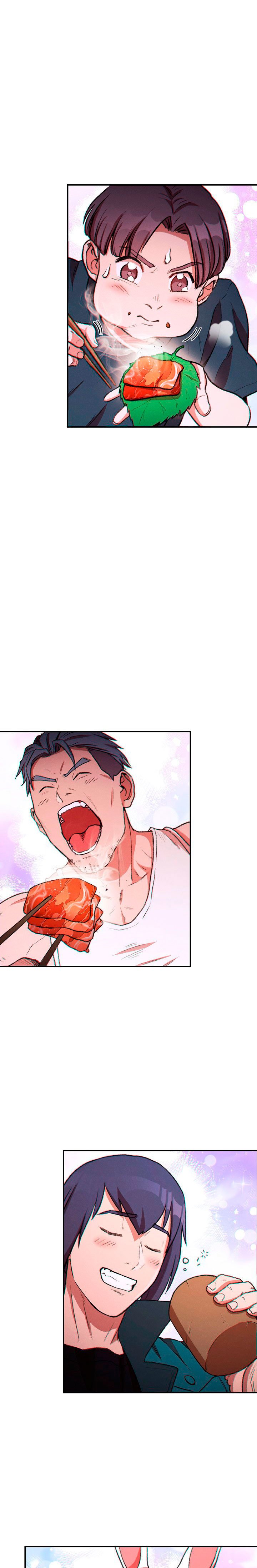 Read Dungeon Reset Español Manga Online