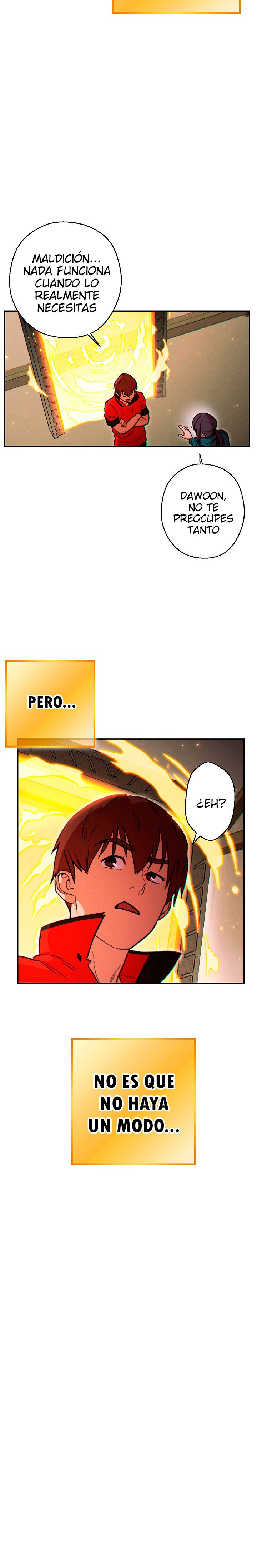 Read Dungeon Reset Español Manga Online