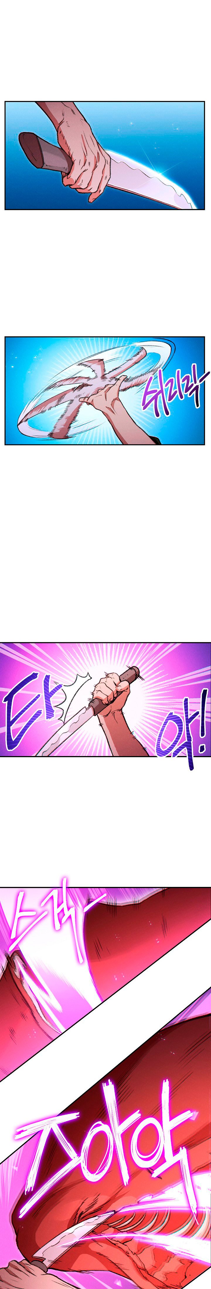 Read Dungeon Reset Español Manga Online