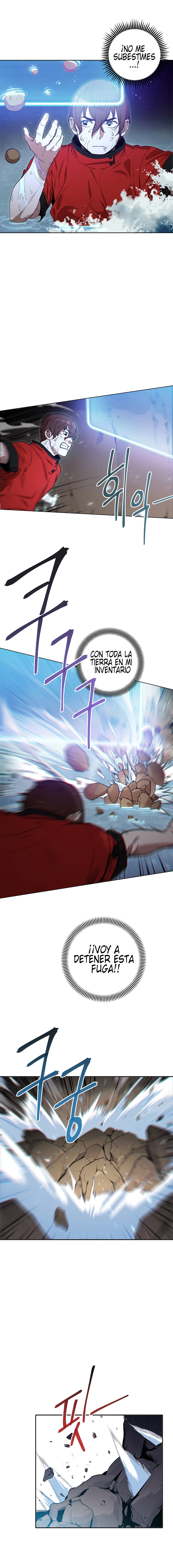 Read Dungeon Reset Español Manga Online