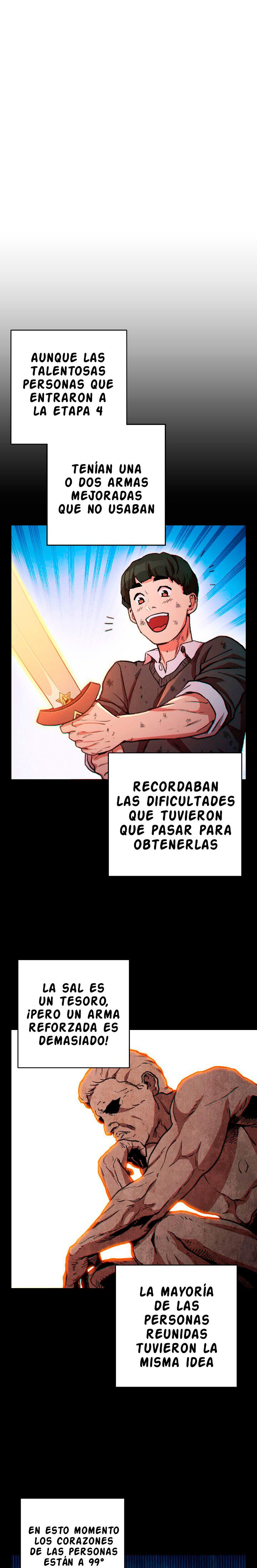 Read Dungeon Reset Español Manga Online