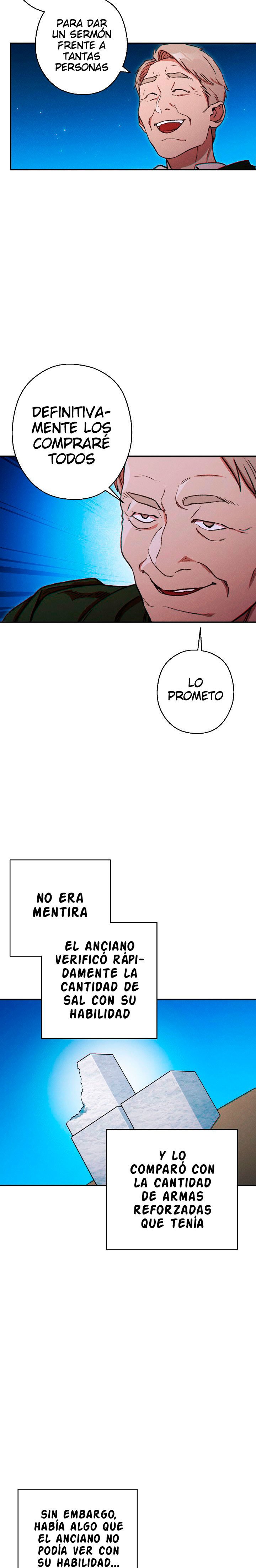 Read Dungeon Reset Español Manga Online