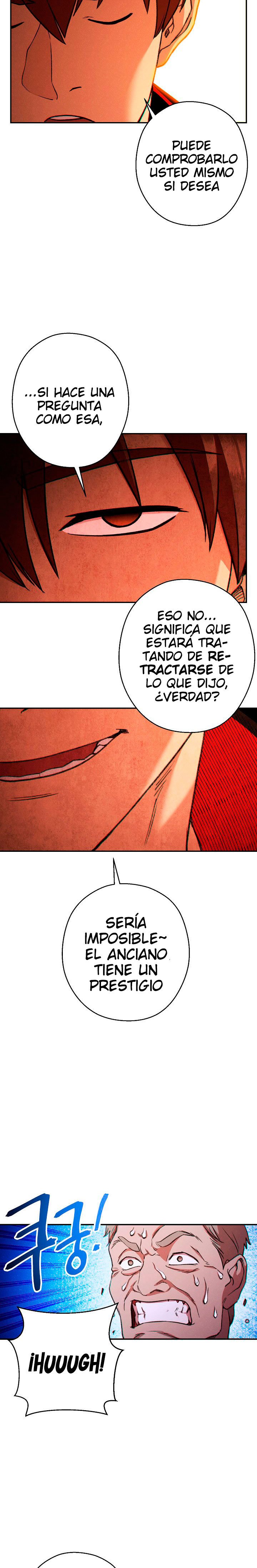 Read Dungeon Reset Español Manga Online