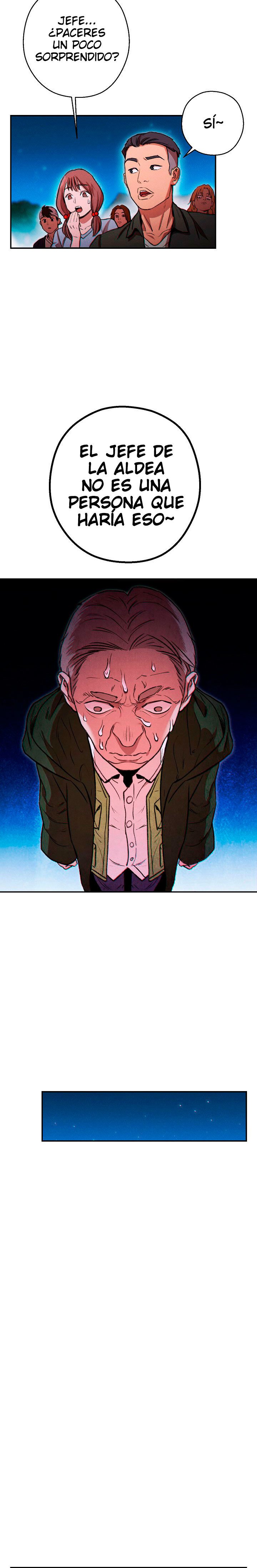 Read Dungeon Reset Español Manga Online