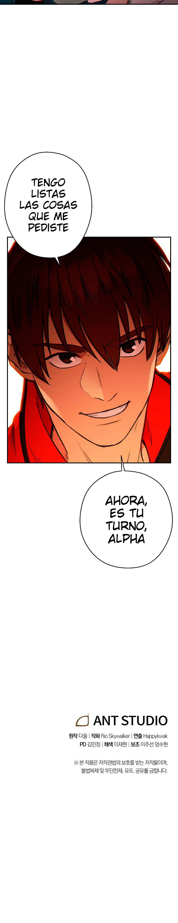 Read Dungeon Reset Español Manga Online