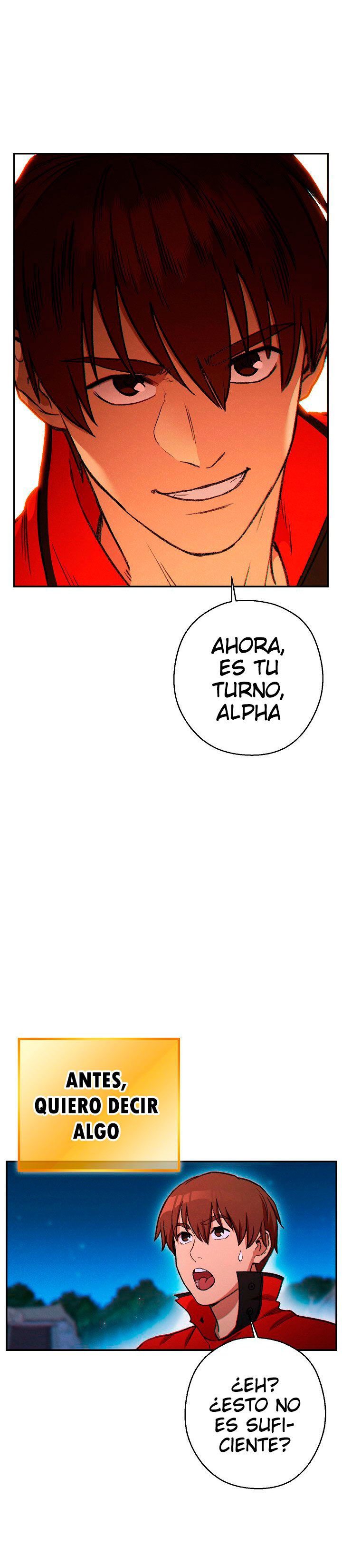 Read Dungeon Reset Español Manga Online