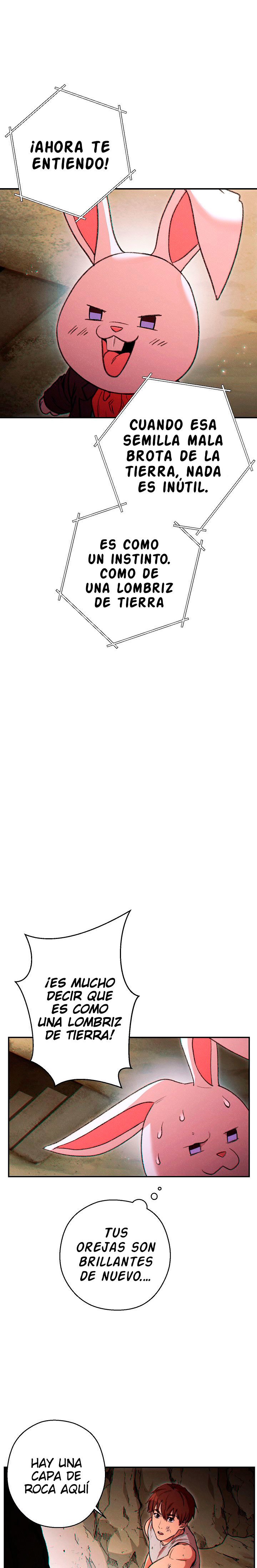 Read Dungeon Reset Español Manga Online