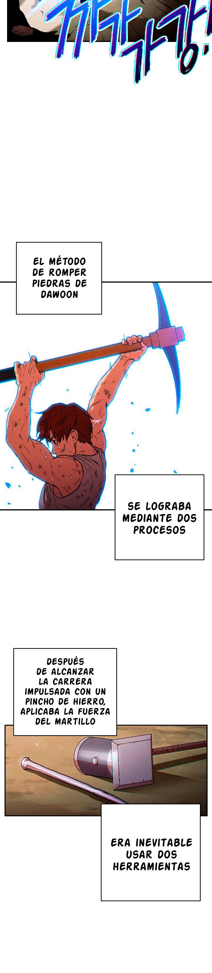 Read Dungeon Reset Español Manga Online