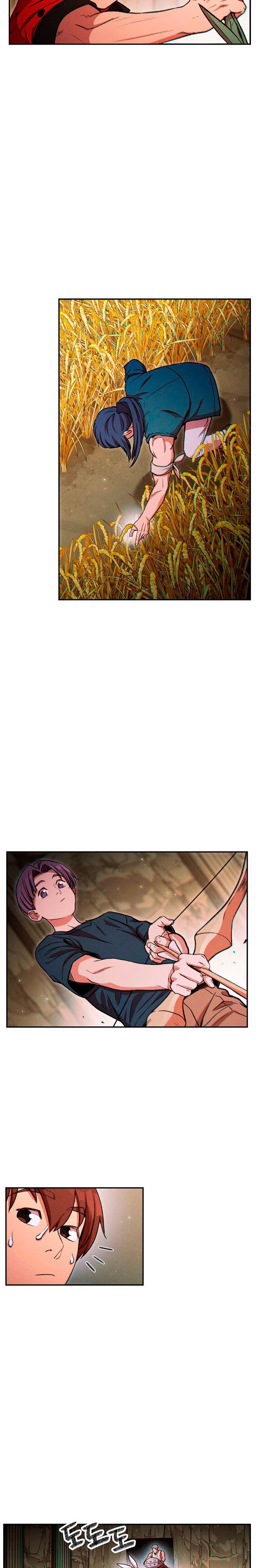 Read Dungeon Reset Español Manga Online