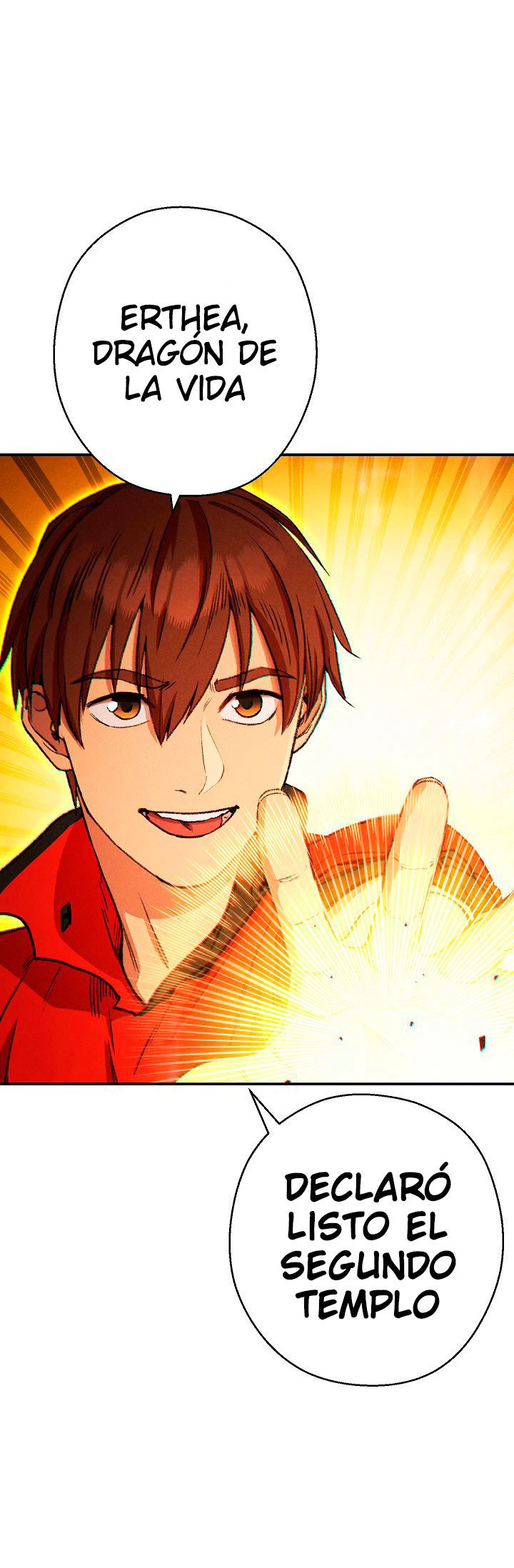 Read Dungeon Reset Español Manga Online