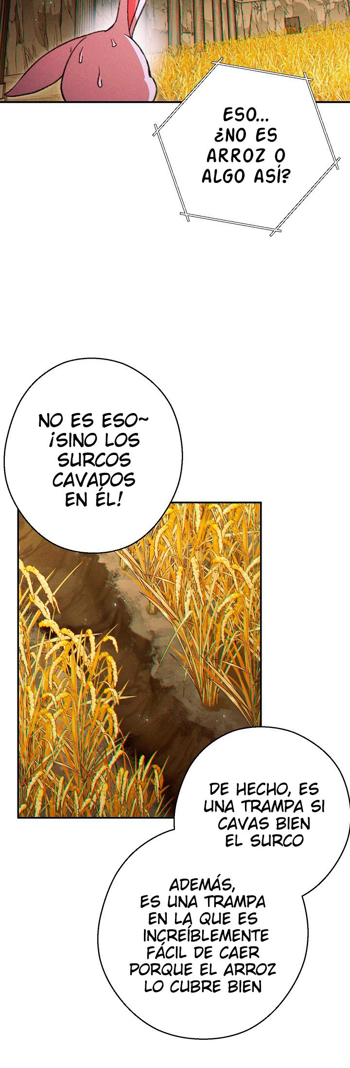 Read Dungeon Reset Español Manga Online