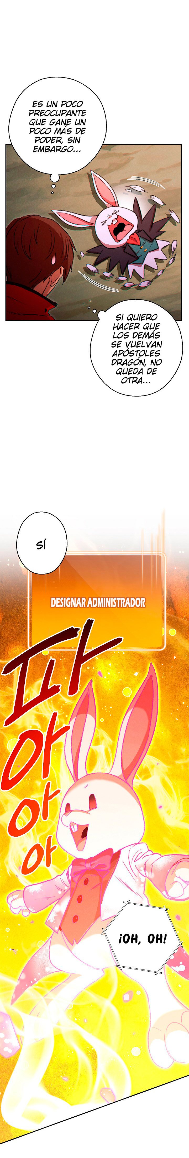 Read Dungeon Reset Español Manga Online