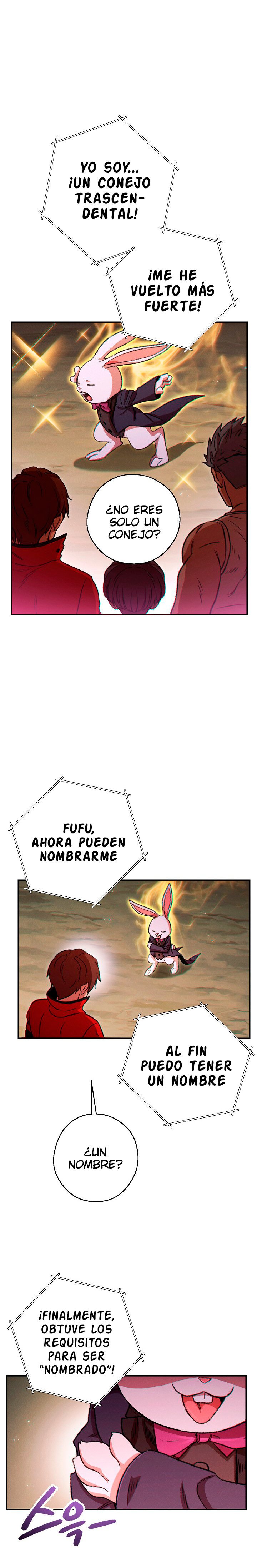 Read Dungeon Reset Español Manga Online