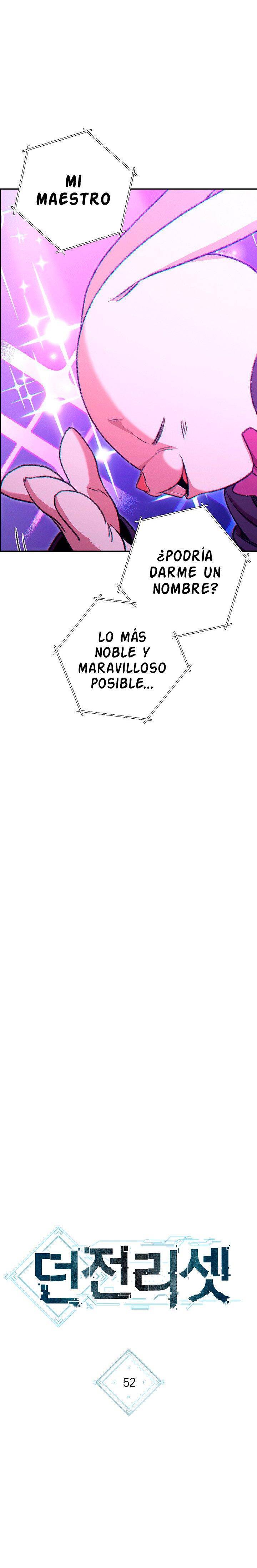 Read Dungeon Reset Español Manga Online