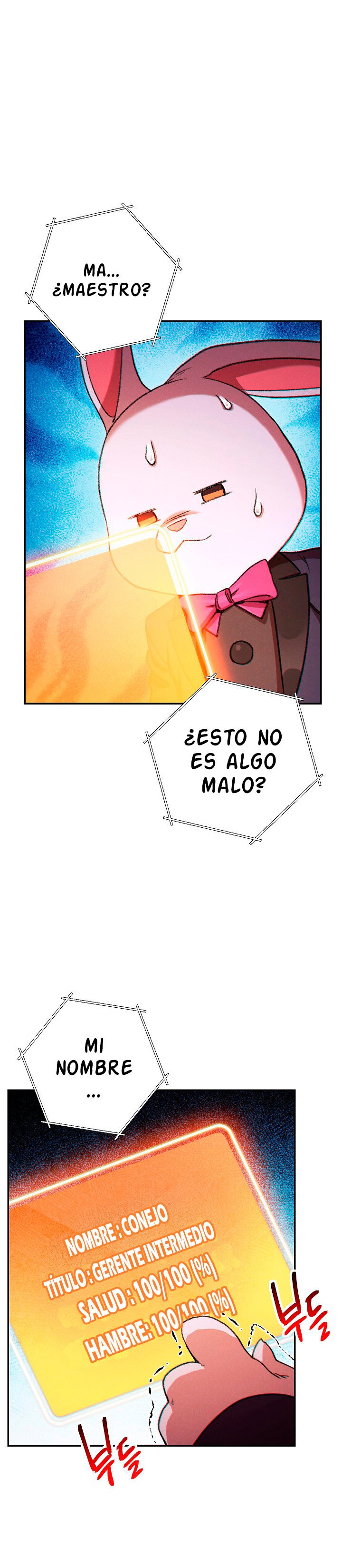 Read Dungeon Reset Español Manga Online