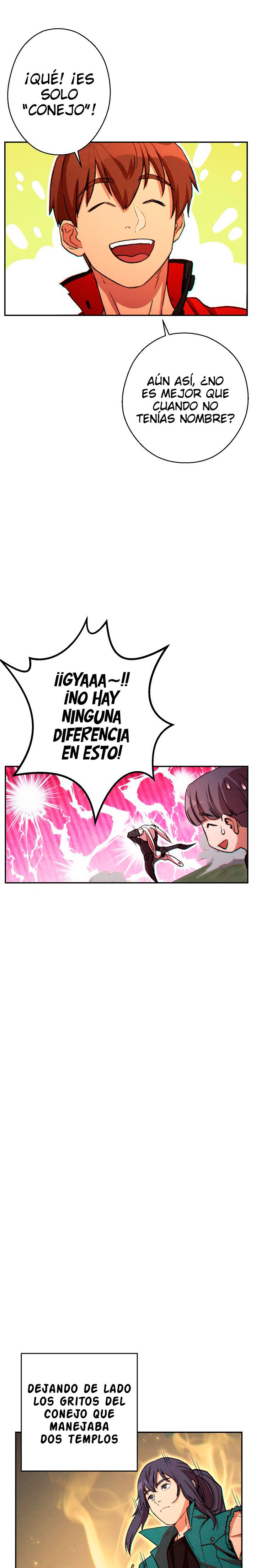 Read Dungeon Reset Español Manga Online