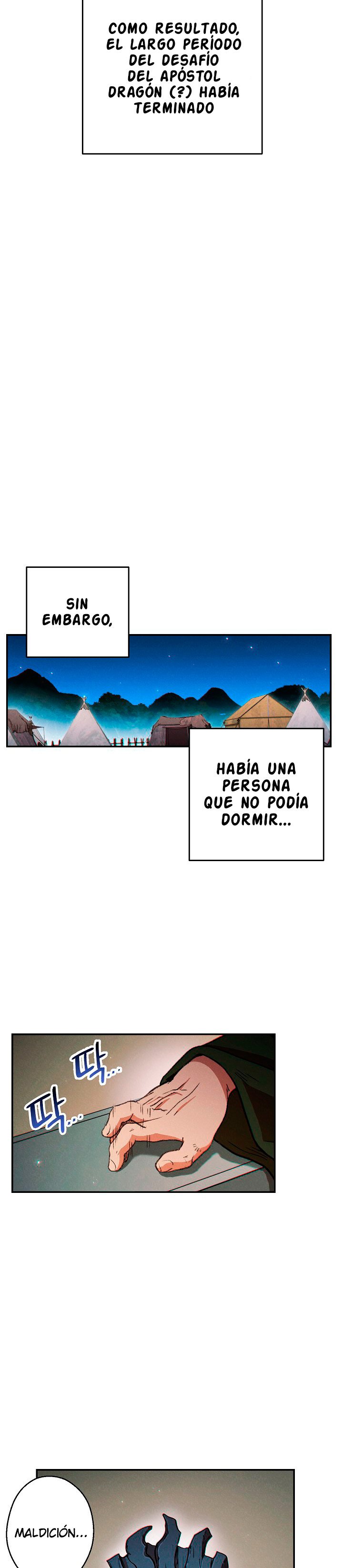 Read Dungeon Reset Español Manga Online