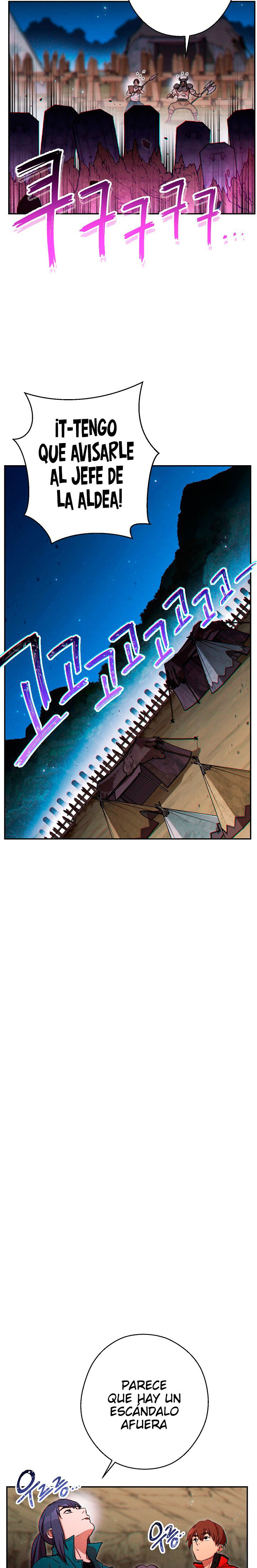 Read Dungeon Reset Español Manga Online