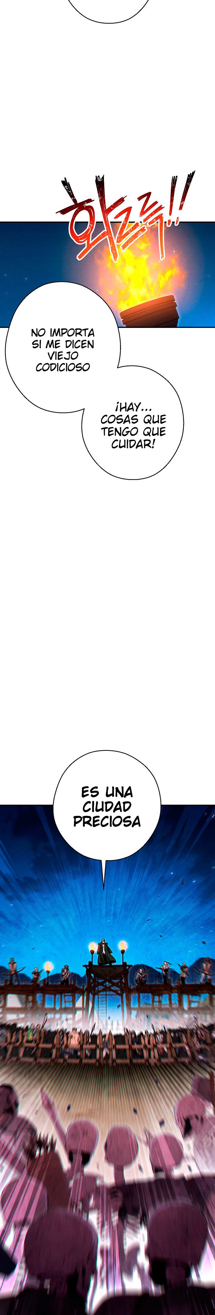 Read Dungeon Reset Español Manga Online