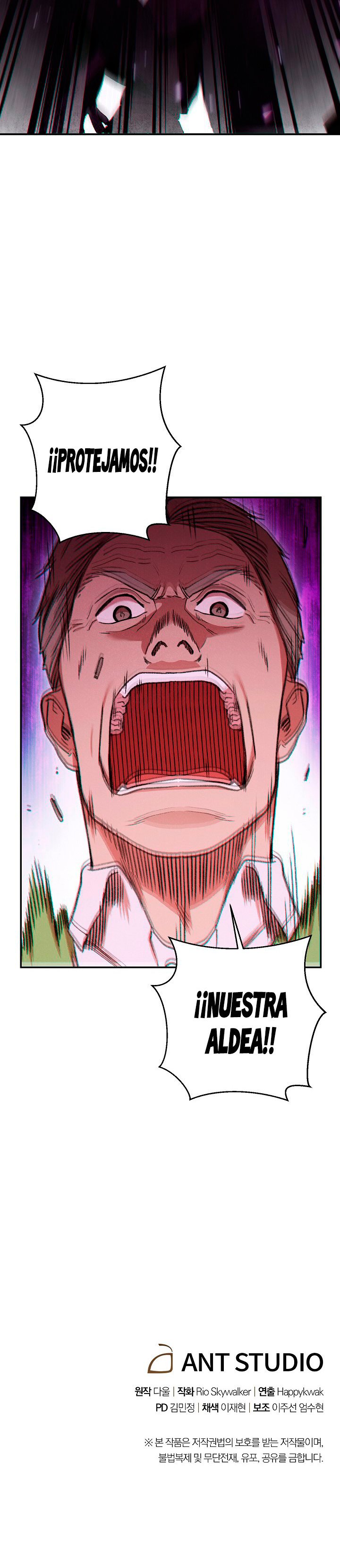 Read Dungeon Reset Español Manga Online