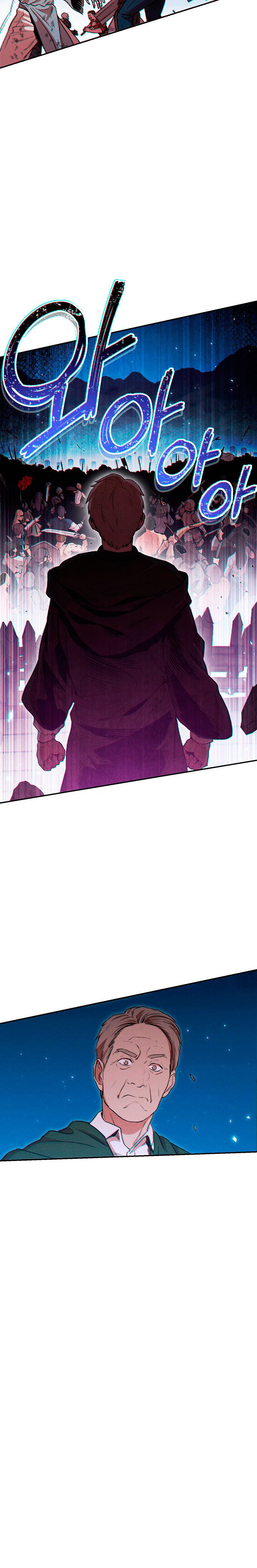 Read Dungeon Reset Español Manga Online