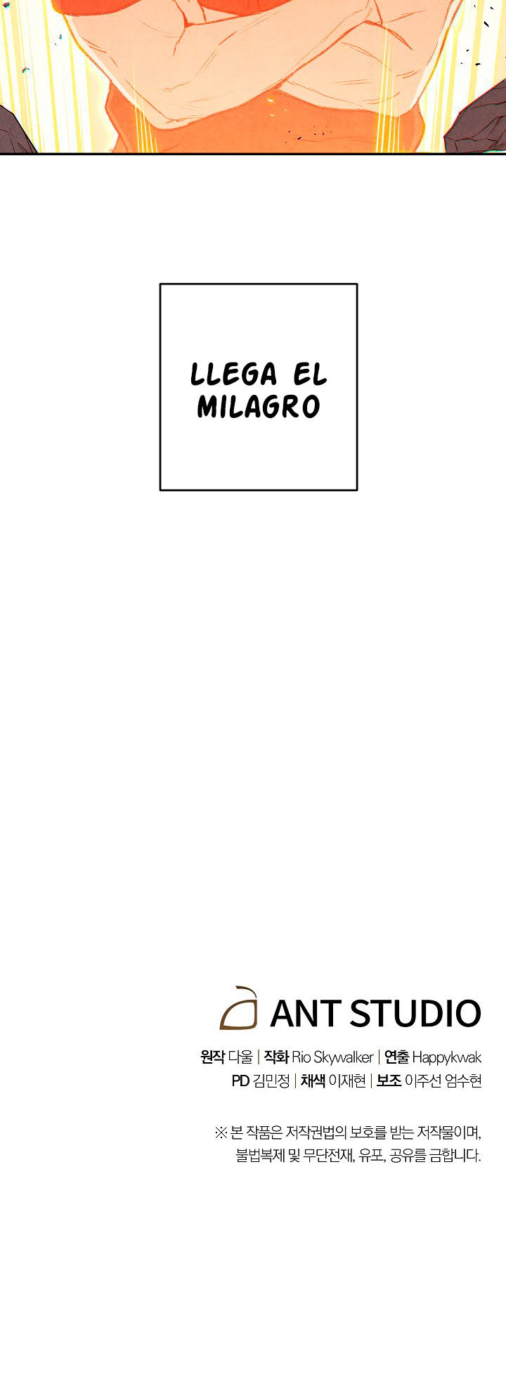 Read Dungeon Reset Español Manga Online