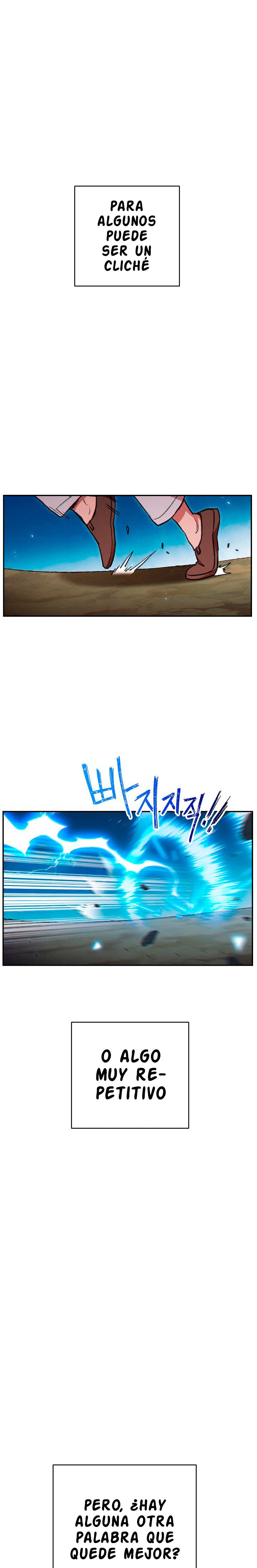 Read Dungeon Reset Español Manga Online