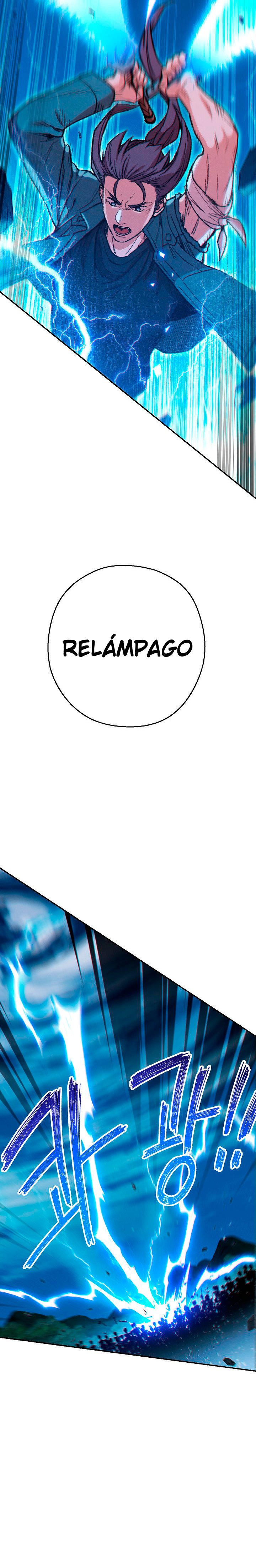 Read Dungeon Reset Español Manga Online