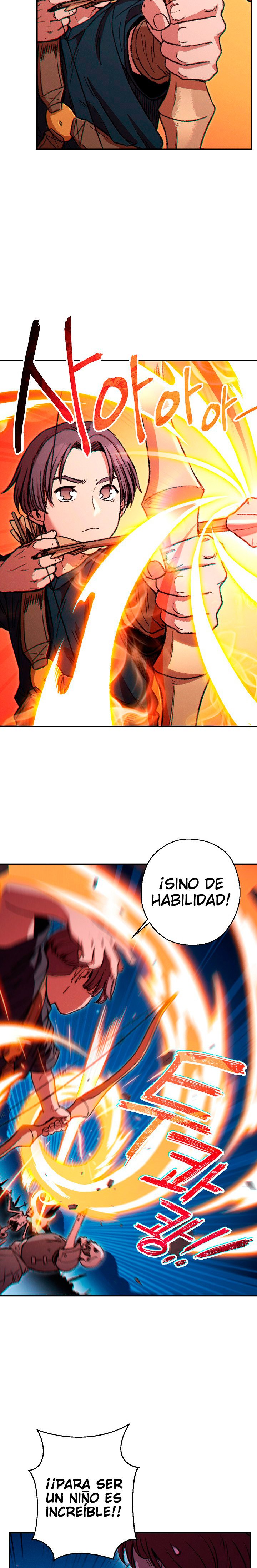 Read Dungeon Reset Español Manga Online