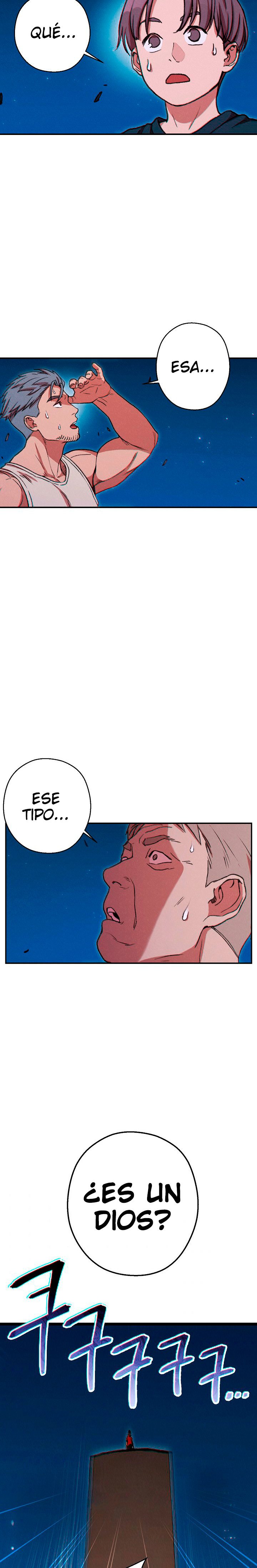 Read Dungeon Reset Español Manga Online