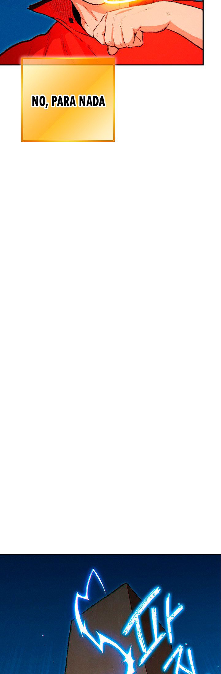 Read Dungeon Reset Español Manga Online