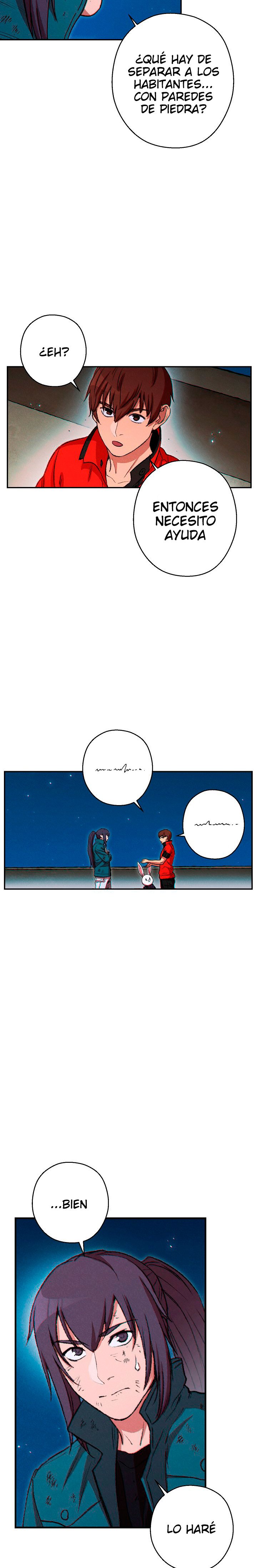 Read Dungeon Reset Español Manga Online