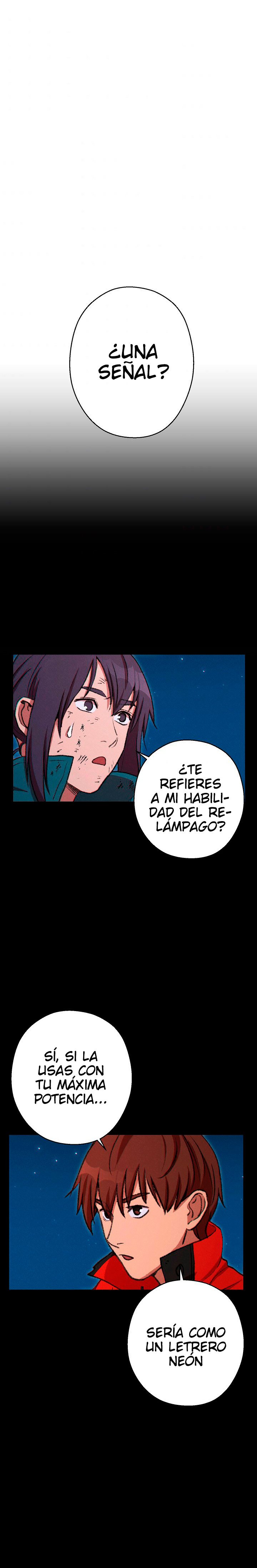 Read Dungeon Reset Español Manga Online